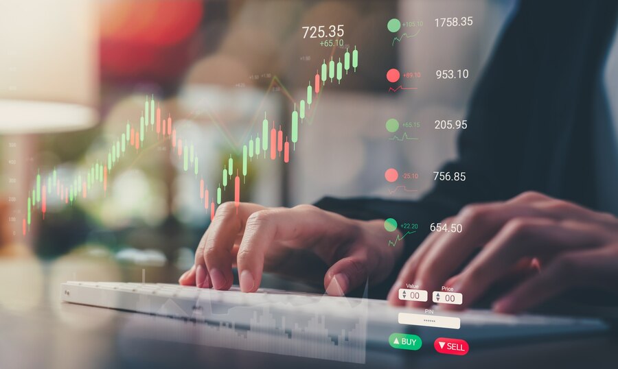 Viza Index Fund