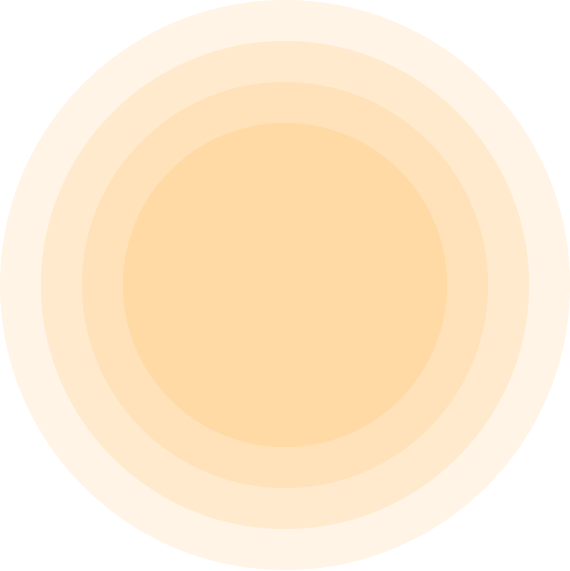 3 Circles Background